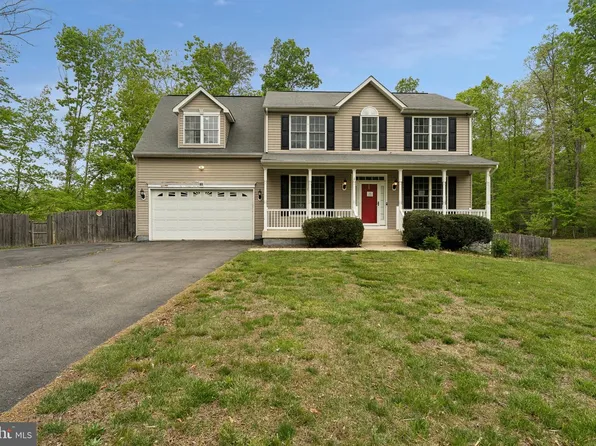 60 Goodwin St, Fredericksburg, VA 22406