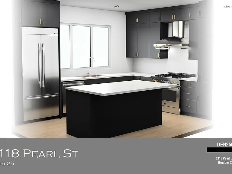 new kitchen design