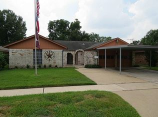 1514 New Orleans St, Deer Park, TX 77536