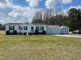 478 Highway 348, Loris, SC 29569