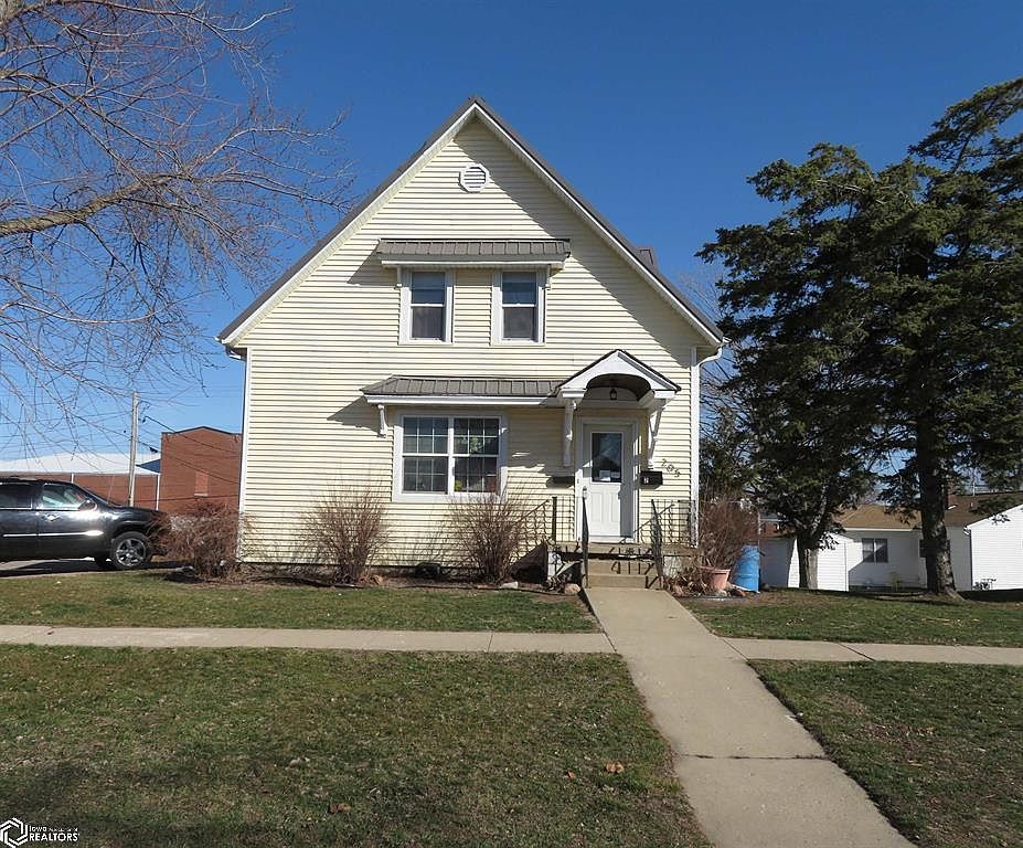205 E Carleton St, Toledo, IA 52342 | Zillow