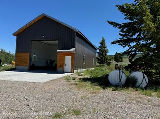 7424 McKinlay Ln, Tetonia, ID 83452