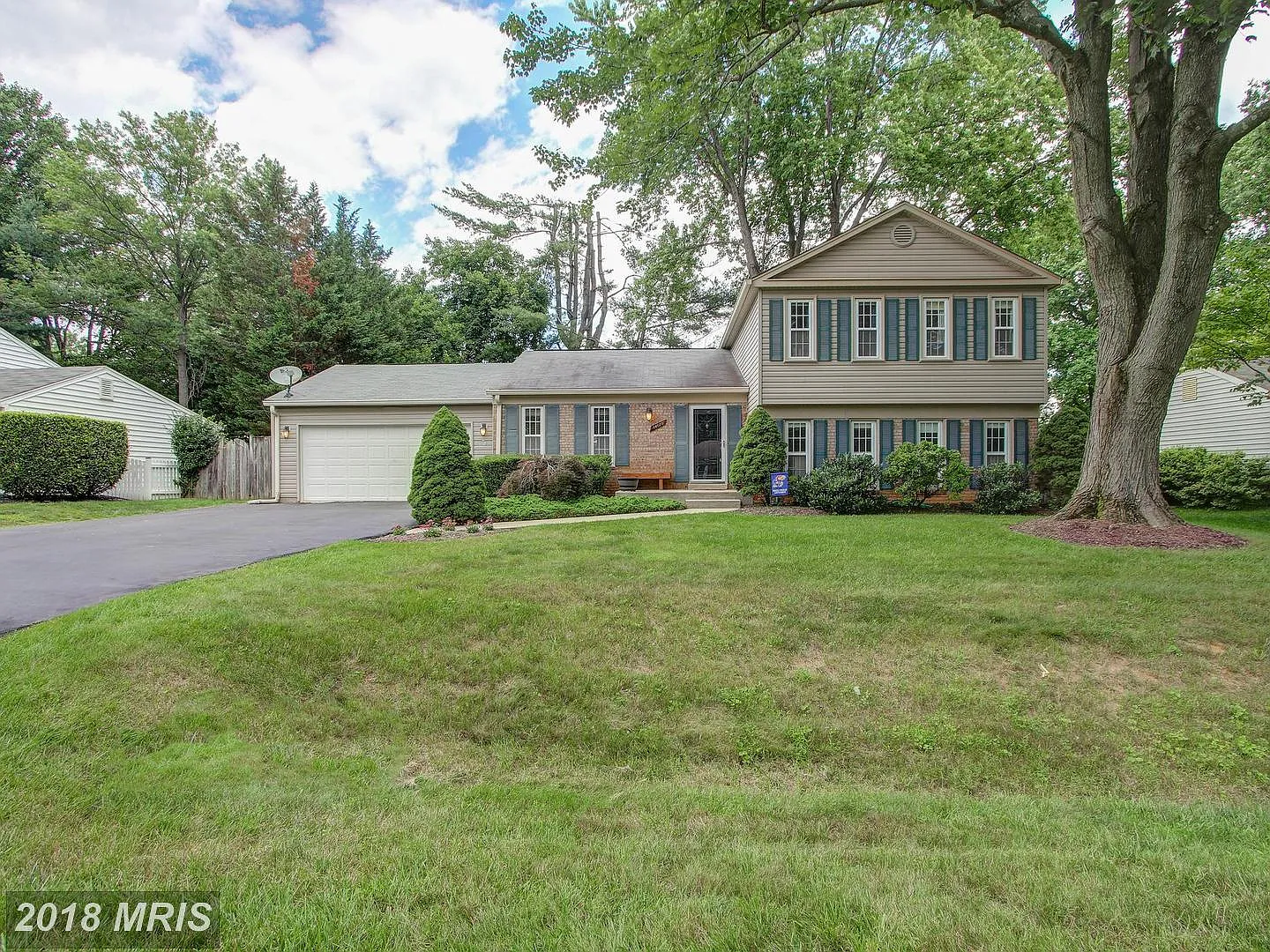 18013 Overwood Dr photo 1