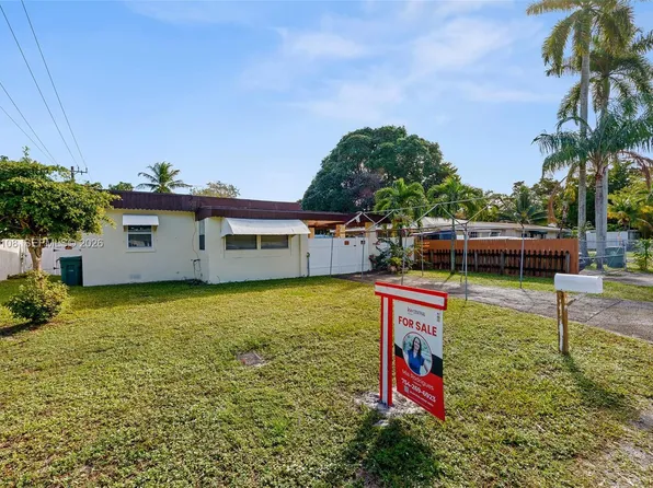 1464 SW 29th Ave, Fort Lauderdale, FL 33312
