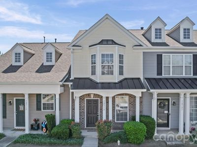 12719 Persimmon Tree Dr, Charlotte, NC, 28273