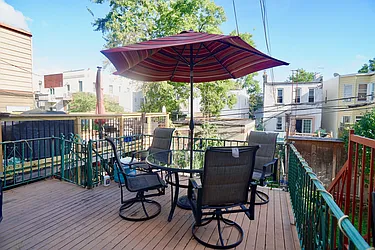 Rented by Highline Residential