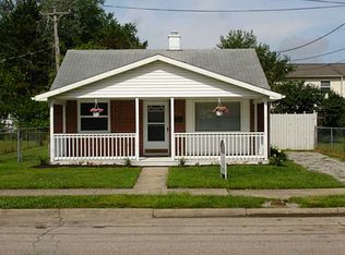 304 Cedarbrook Dr, Piqua, OH
