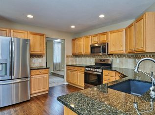 11653 Stoneybrooke St, Parker, CO 80138