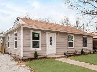 1629 Corrin Ave, Blue Mound, TX 76131