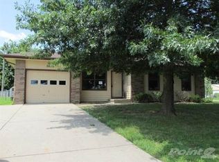 301 Bryan Ave, Rogersville, MO 65742