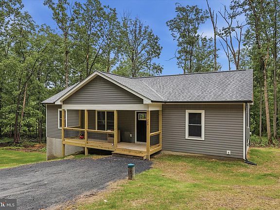 2nd image of 720 Panther Dr