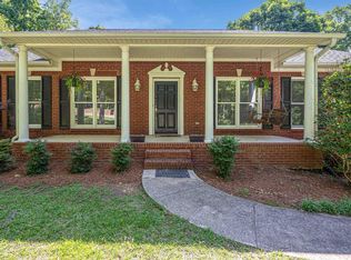 8633 Woodview Ln, Pinson, AL 35126
