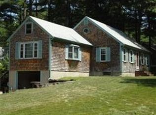 12 Massasoit Way, Mattapoisett, MA 02739