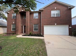 16713 Marsala Springs Dr, Round Rock, TX 78681