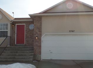 2767 W 2175 S, Syracuse, UT 84075