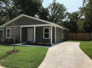 2830 Oakdale St, Dallas, TX 75215
