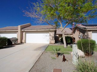 3074 S Todd Ave, Yuma, AZ 85365