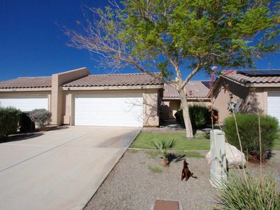 3074 S Todd Ave, Yuma, AZ, 85365