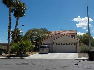 4 Rampart Ct, Henderson, NV 89074