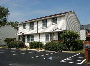 301 143rd St UNIT 10, Ocean City, MD 21842