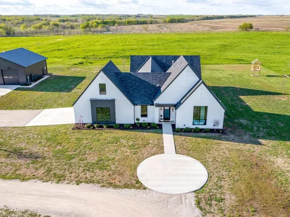 3569 Fm 934, Itasca, TX 76055