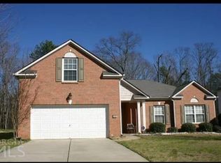 545 Winter View Way, Stockbridge, GA 30281