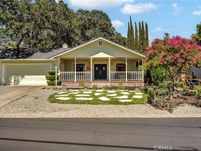 18682 N Shore Dr, Hidden Valley Lake, CA, 95467