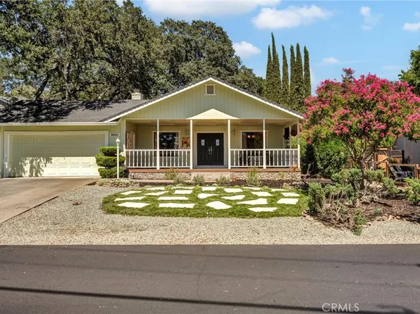 18682 N Shore Dr, Hidden Valley Lake, CA 95467