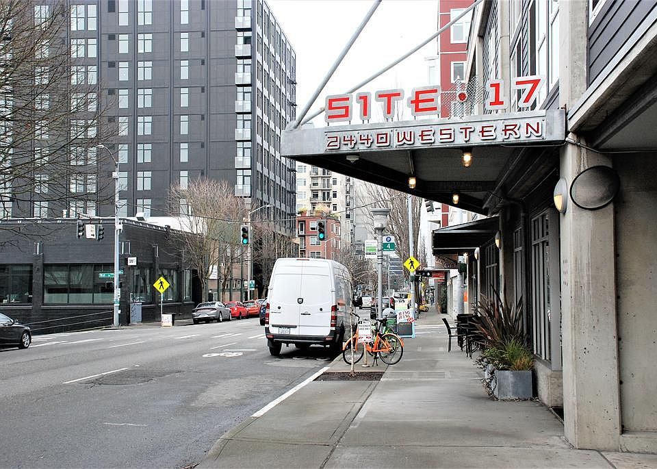 1st image of 2440 Western Ave APT 715