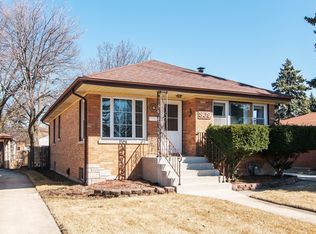 309 High Ridge Rd, Hillside, IL 60162
