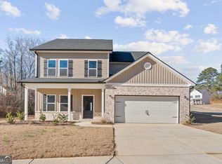 140 Creek Crossing Ln, Temple, GA 30179