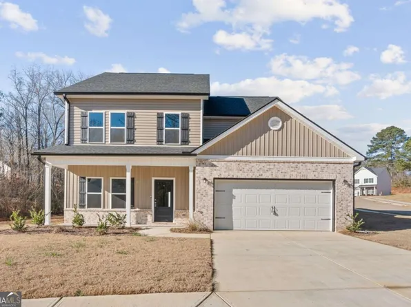 140 Creek Crossing Ln, Temple, GA 30179