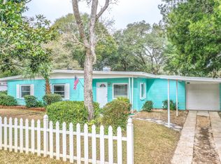 371 Osborne Dr, Fort Walton Beach, FL 32548