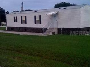 2322 SE Piper St, Arcadia, FL 34266