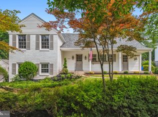 5623 Jordan Rd, Bethesda, MD 20816