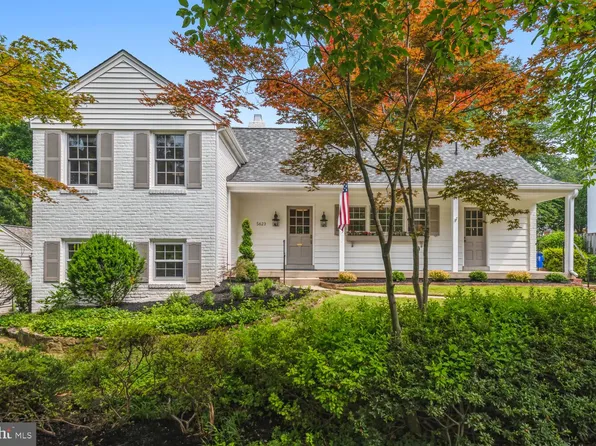 5623 Jordan Rd, Bethesda, MD 20816