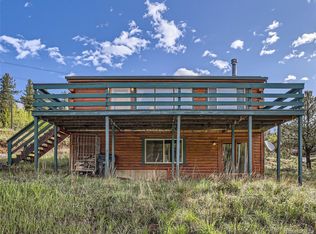 536 N Random Rd, Bailey, CO 80421