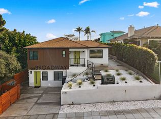 2735 Broadway #3, San Diego, CA 92102