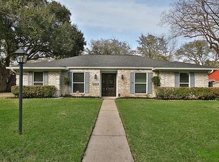 14614 Honeycomb Ln, Cypress, TX 77429