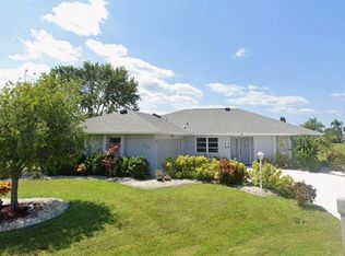 25170 Obelisk Ct, Punta Gorda, FL 33983