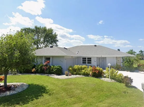 25170 Obelisk Ct, Punta Gorda, FL 33983