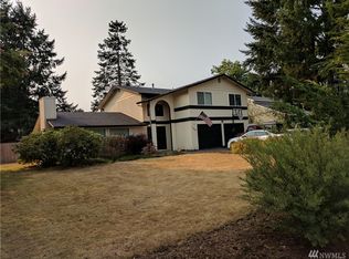 1233 Mountain Aire Dr SE, Olympia, WA 98503