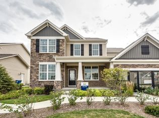 15841 S Brookshore Dr, Plainfield, IL 60544