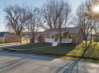 204 S Spring St, Cole Camp, MO 65325