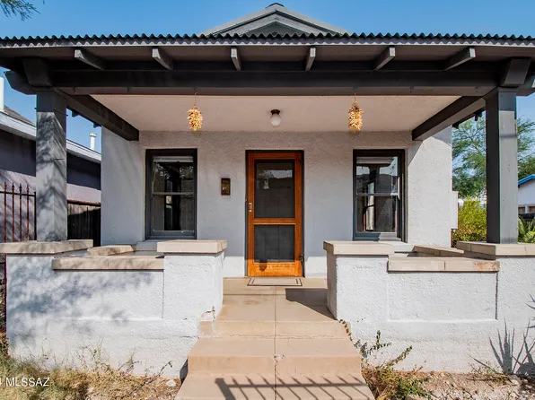 509 S Herbert Ave, Tucson, AZ 85701