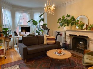 87 Revere St #3, Boston, MA 02114