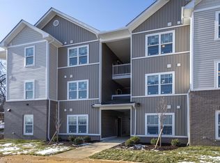 219 Sells Rd #107A, Lancaster, OH 43130