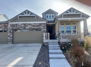 21966 E 42nd Pl, Aurora, CO 80019
