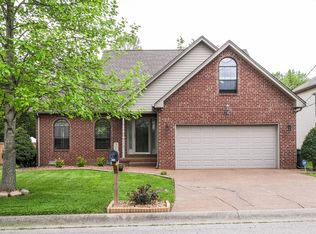 617 Waywood Cir, Antioch, TN 37013
