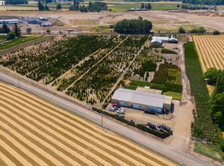 7401 NW Kerkman Rd, Cornelius, OR 97113